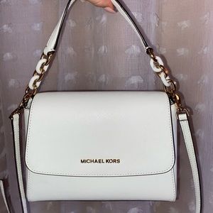 Michael Kors Top Handle/Cross Body Bag